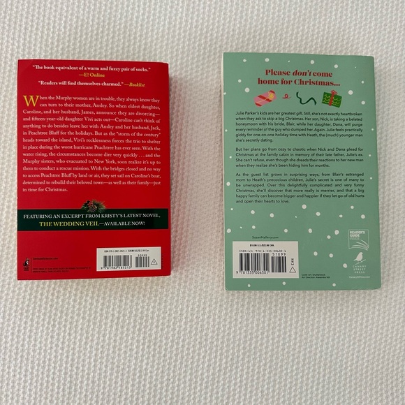 2-book bundle - Picture 2 of 3